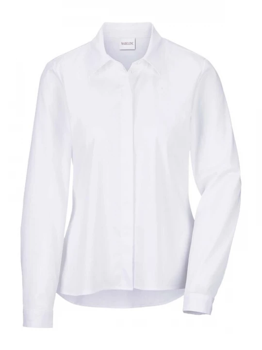 Foto van product MADELEINE Blouse wit