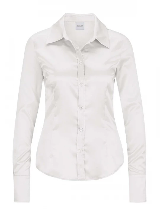 Foto van product MADELEINE Blouse wit