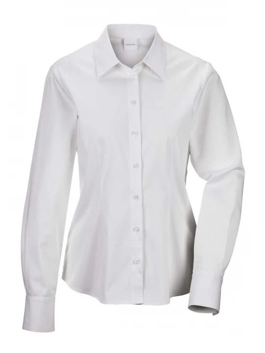 Foto van product MADELEINE Blouse wit