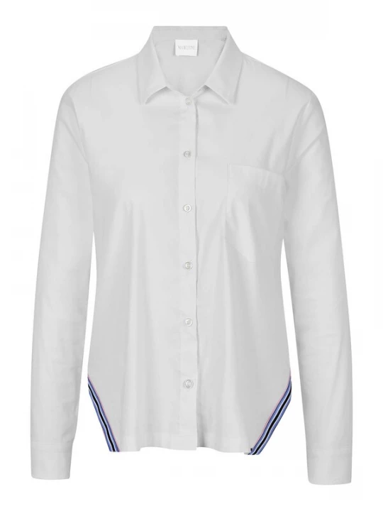 Foto van product MADELEINE Blouse wit
