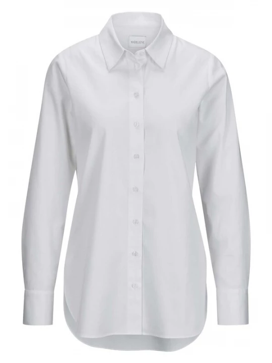 Foto van product MADELEINE Blouse wit