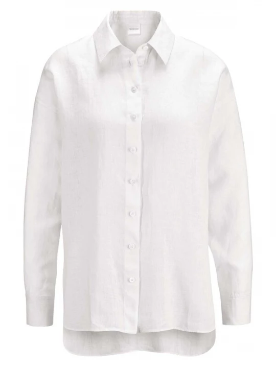 Foto van product MADELEINE Blouse wit