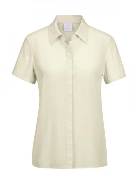 Foto van product MADELEINE Blouse wolwit