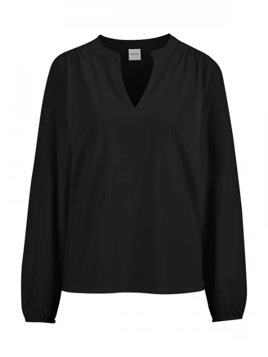 Foto van product MADELEINE Blouse zwart