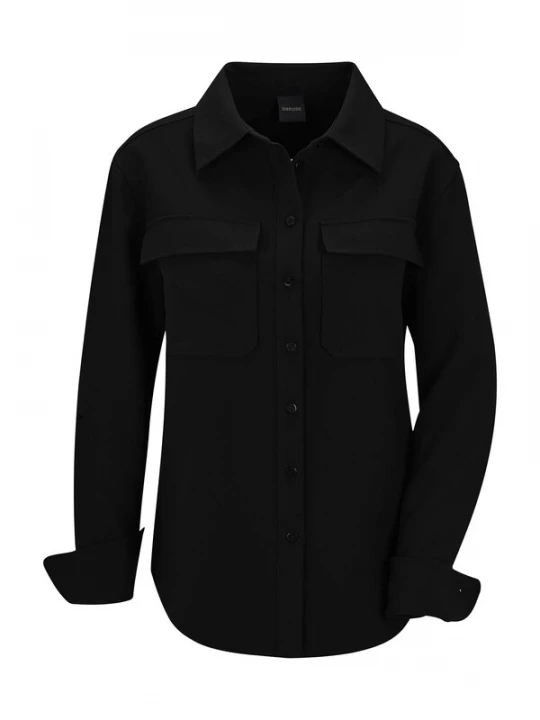 Foto van product MADELEINE Blouse zwart