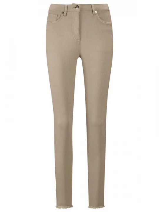 Foto van product MADELEINE Jeans beige