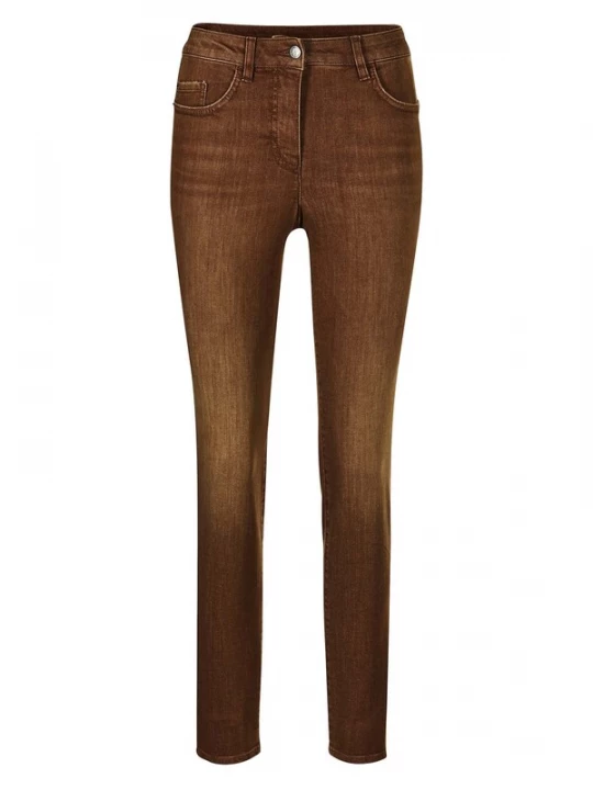 Foto van product MADELEINE Jeans bruin