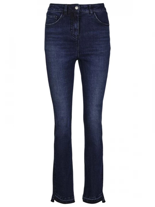 Foto van product MADELEINE Jeans donkerblauw
