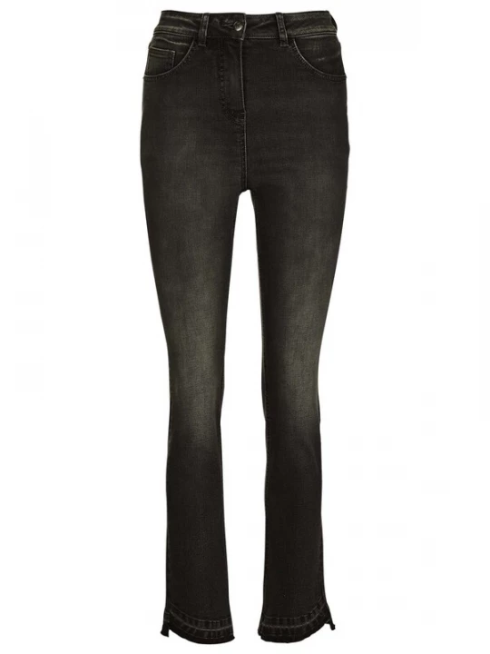 Foto van product MADELEINE Jeans donkergrijs