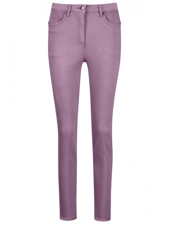 Foto van product MADELEINE Jeans lila