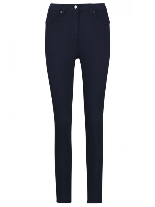 Foto van product MADELEINE Jeans marine
