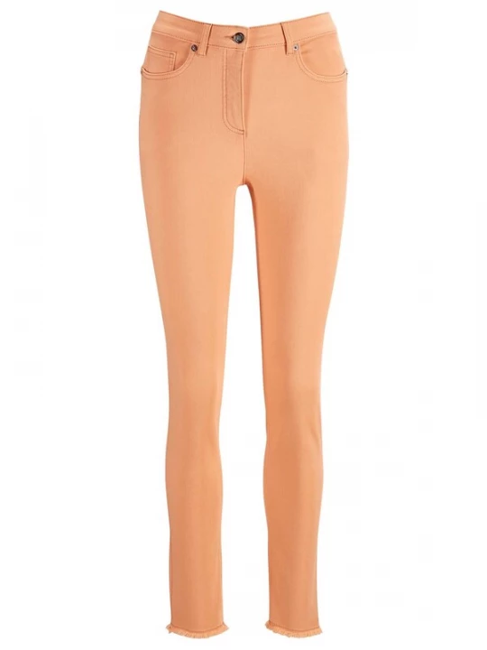 Foto van product MADELEINE Jeans perzik