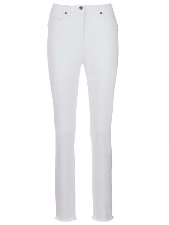 Foto van product MADELEINE Jeans wit