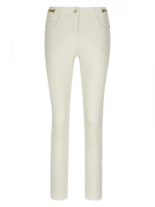Foto van product MADELEINE Jeans wolwit