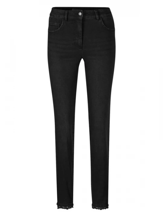 Foto van product MADELEINE Jeans zwart
