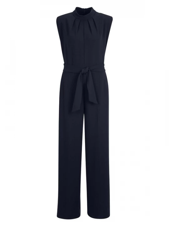 Foto van product MADELEINE Jumpsuit marine