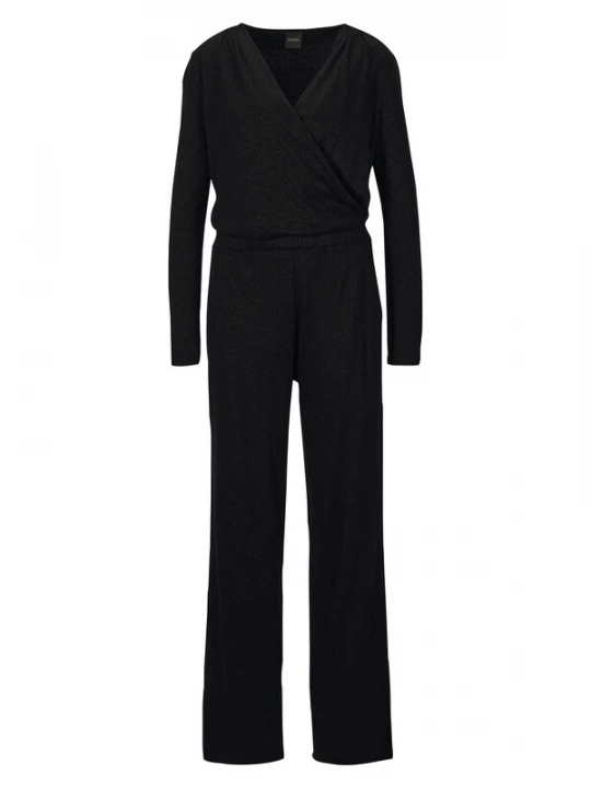 Foto van product MADELEINE Jumpsuit zwart