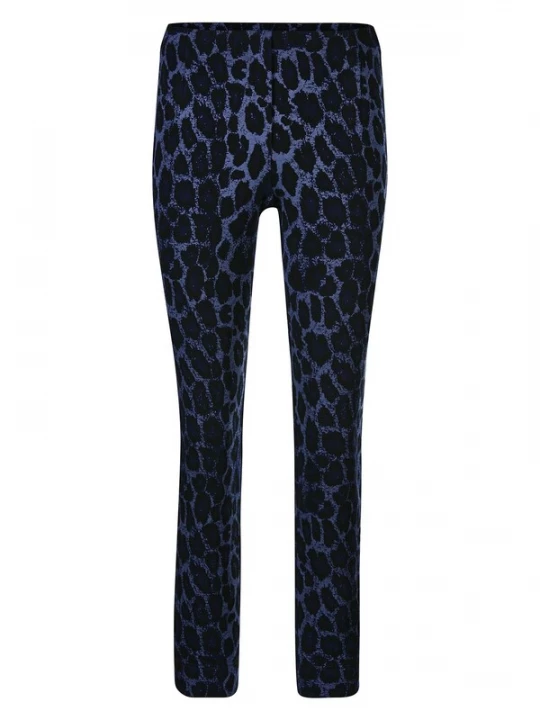 Foto van product MADELEINE Leggings marine