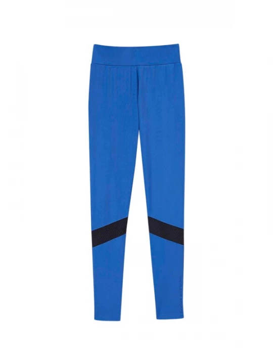 Foto van product MADELEINE Leggings royal blue / koningsblauw / zwart