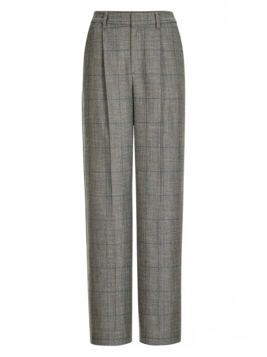 Foto van product MADELEINE Pantalon grijs