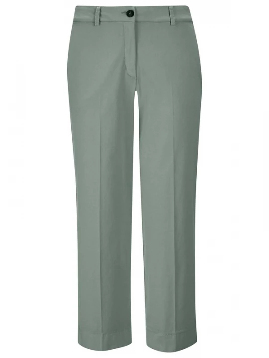 Foto van product MADELEINE Pantalon groen