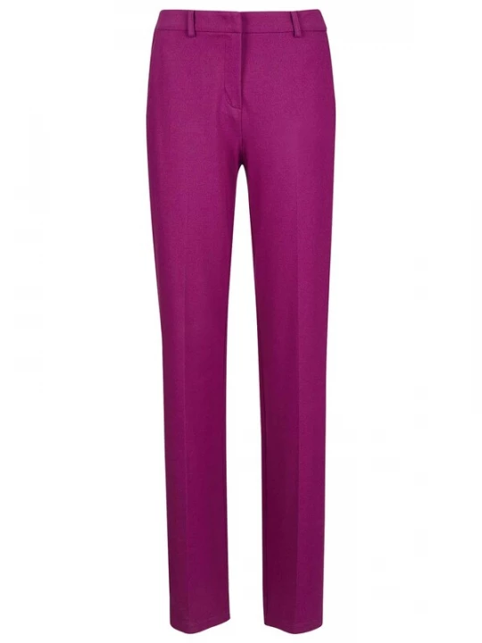 Foto van product MADELEINE Pantalon magenta