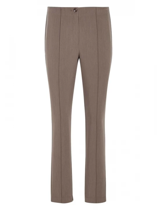 Foto van product MADELEINE Pantalon mokka