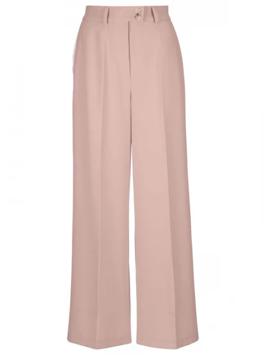 Foto van product MADELEINE Pantalon poederroze