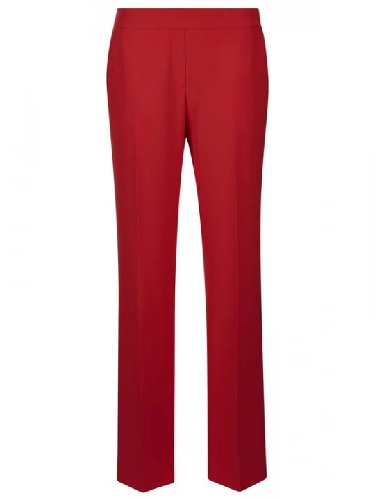 Foto van product MADELEINE Pantalon rood