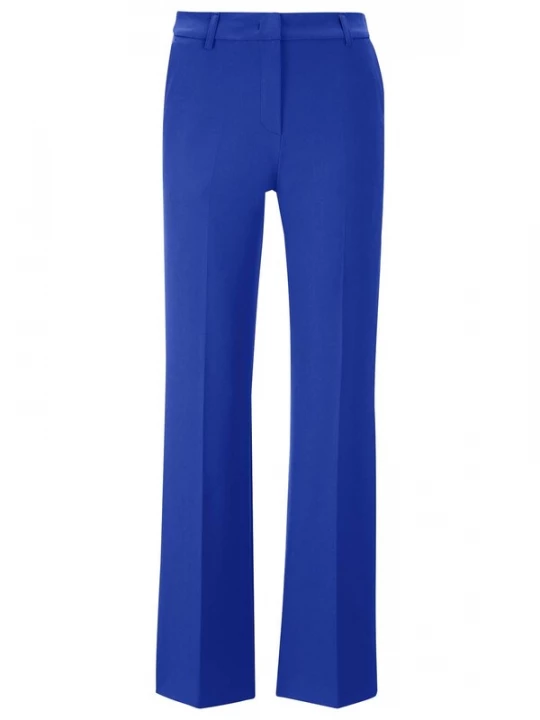 Foto van product MADELEINE Pantalon royal blue / koningsblauw
