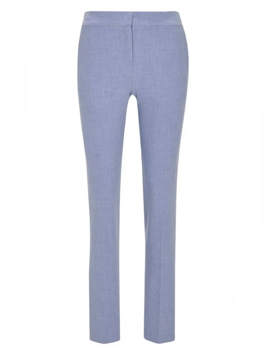 Foto van product MADELEINE Pantalon smoky blue