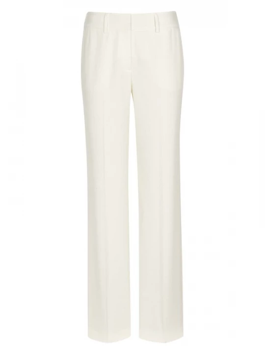 Foto van product MADELEINE Pantalon wit