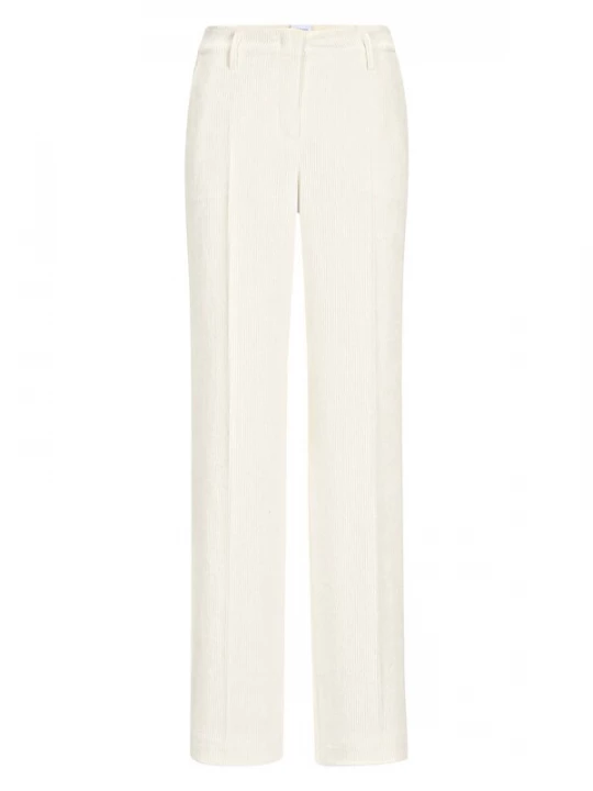 Foto van product MADELEINE Pantalon wolwit