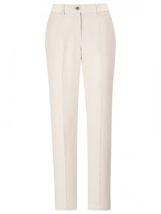 Foto van product MADELEINE Pantalon wolwit