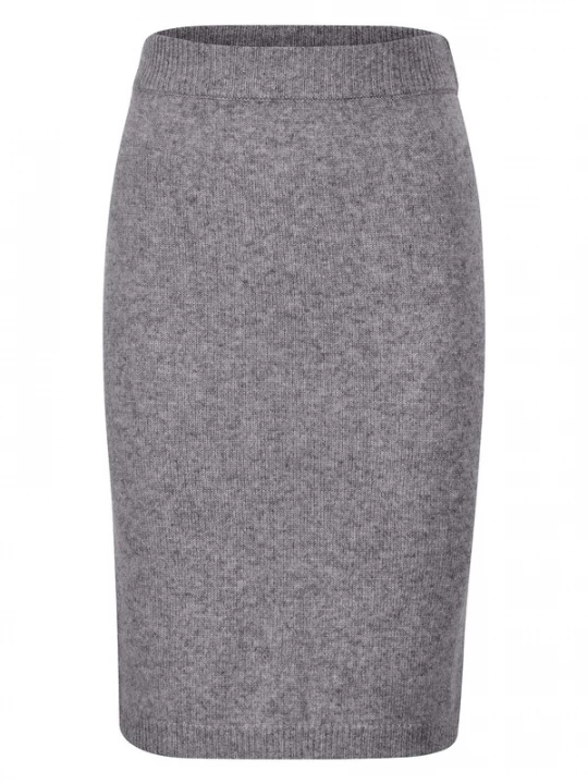Foto van product MADELEINE Rok donkergrijs