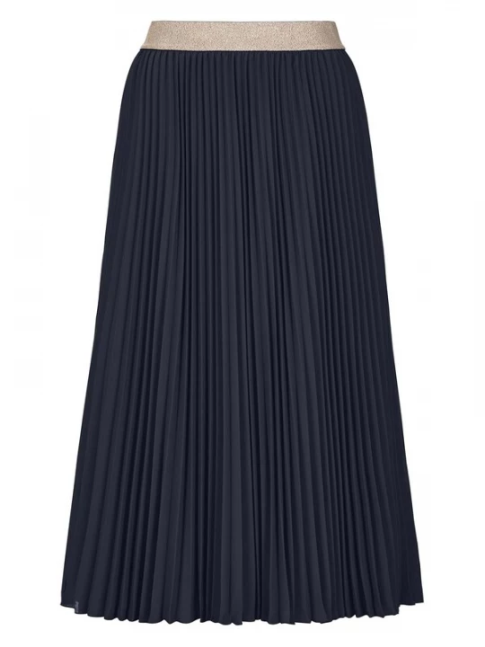 Foto van product MADELEINE Rok marine