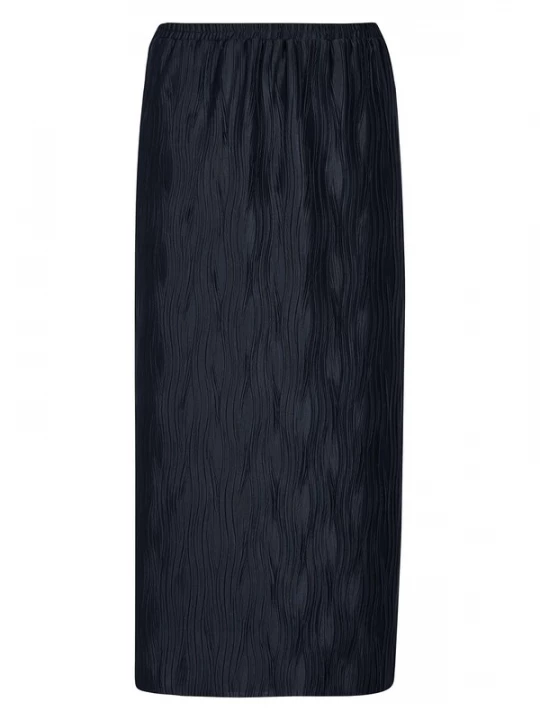 Foto van product MADELEINE Rok marine