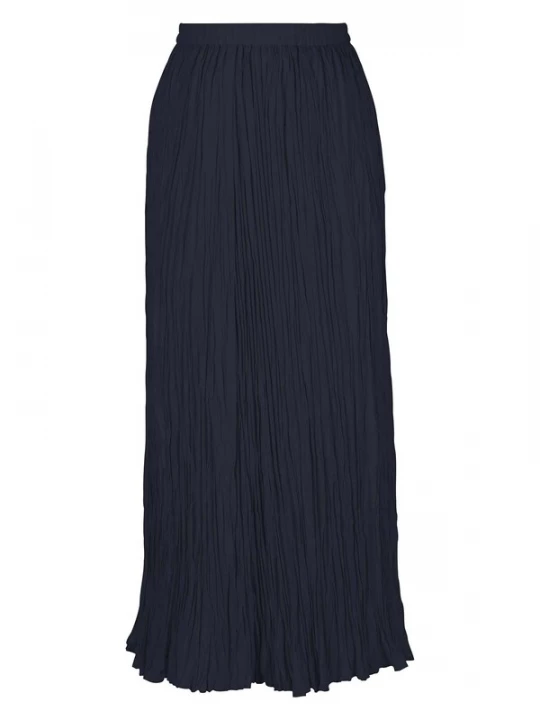 Foto van product MADELEINE Rok marine