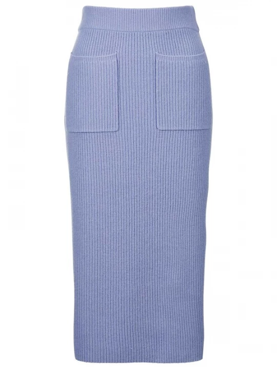Foto van product MADELEINE Rok opaal