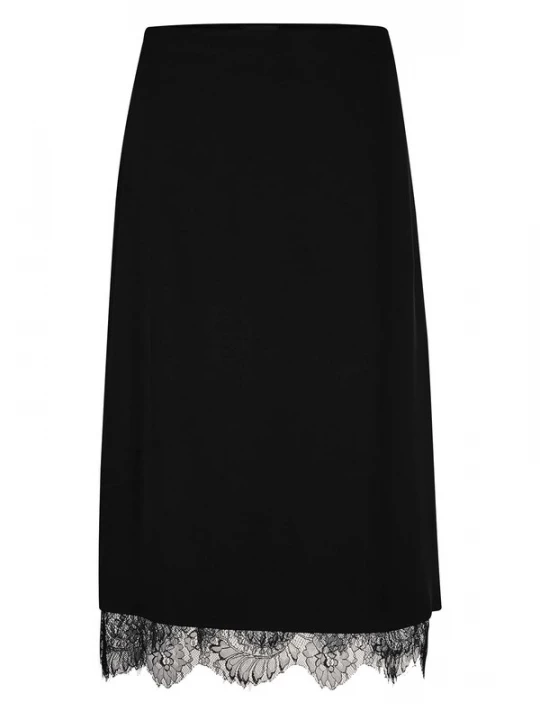 Foto van product MADELEINE Rok zwart