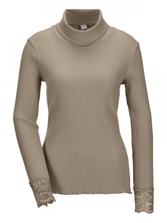 Foto van product MADELEINE Shirt beige