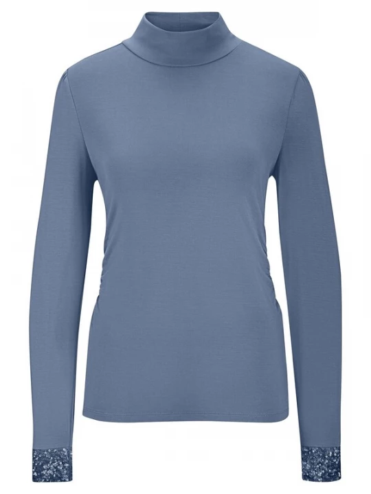 Foto van product MADELEINE Shirt blauw