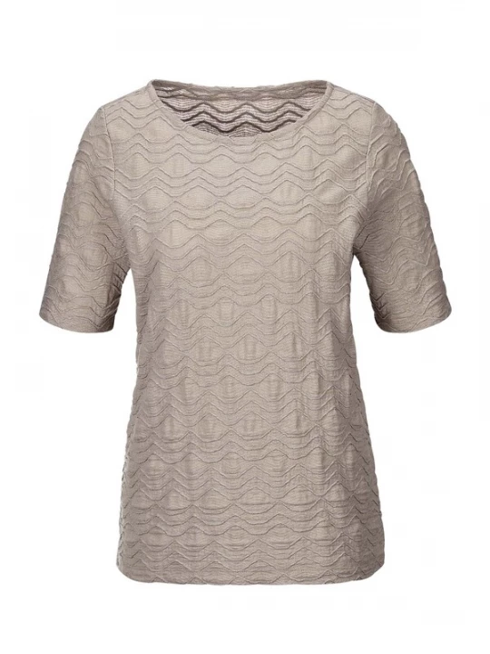 Foto van product MADELEINE Shirt cappuccino