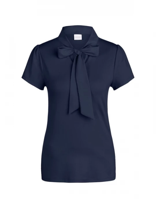 Foto van product MADELEINE Shirt 'Edel' navy