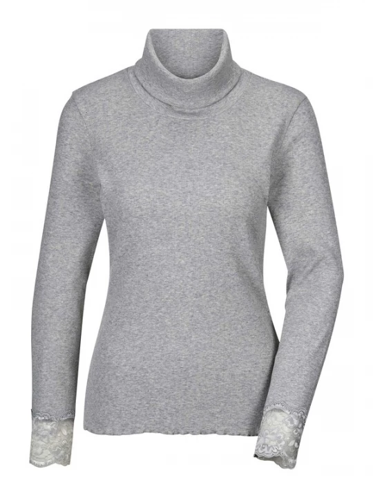 Foto van product MADELEINE Shirt grijs