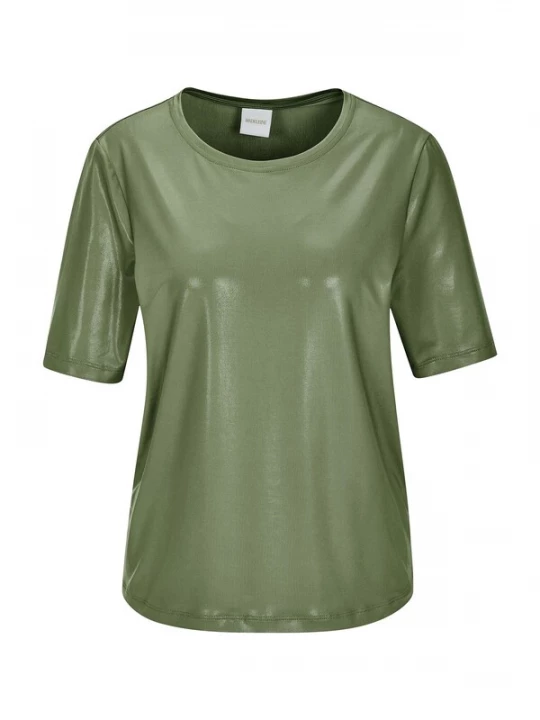 Foto van product MADELEINE Shirt groen