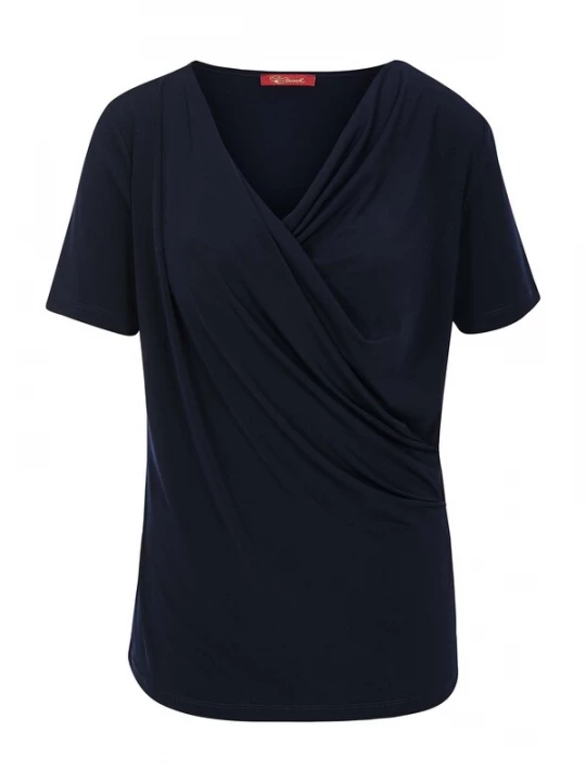 Foto van product MADELEINE Shirt navy