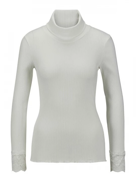 Foto van product MADELEINE Shirt offwhite