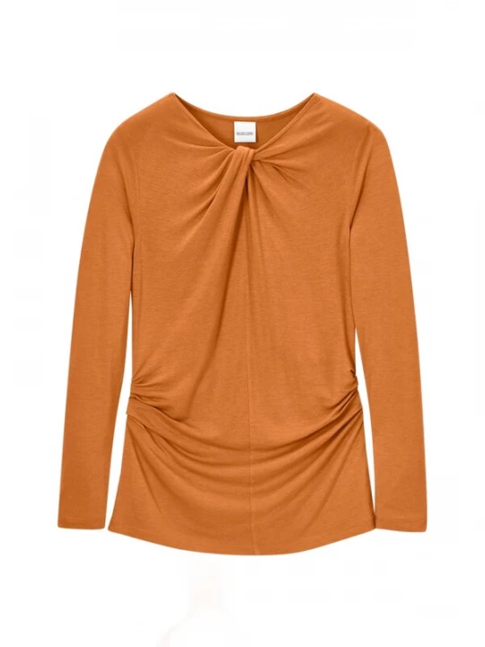 Foto van product MADELEINE Shirt oranje