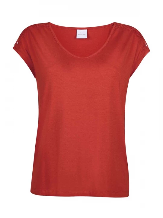 Foto van product MADELEINE Shirt oranje